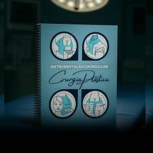 Livro de Instrumentação Cirúrgica em Cirurgia Plástica