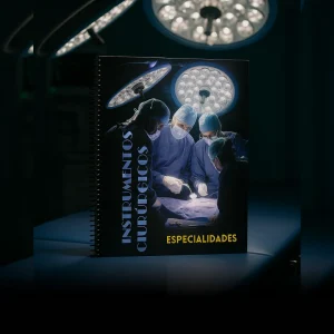 Instrumentos Cirúrgicos Especialidades