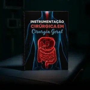 Intrumentação Cirúrgica em Cirurgias Gerais