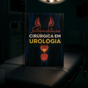 Instrumentação Cirúrgica em Urologia - Livro