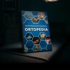 Livro de Instrumentação Cirúrgica em Ortopedia