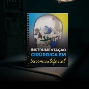 Instrumentação Cirúrgica em Bucomaxilofacial