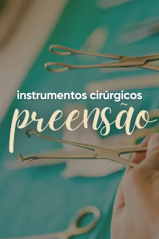 preensao
