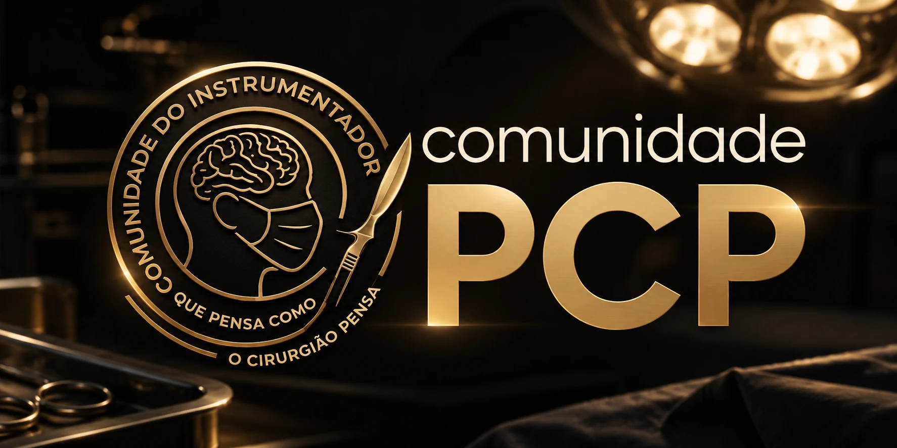 Comunidade PCP