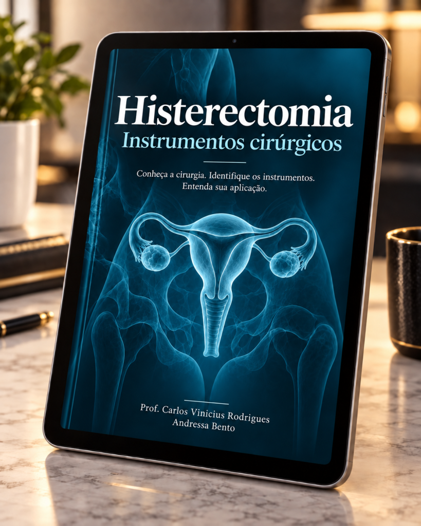 Histerectomia